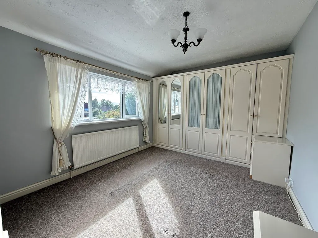 Rodlington Avenue, Great Barr, B44, photo 10