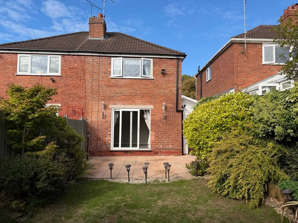 Rodlington Avenue, Great Barr, B44, photo 18