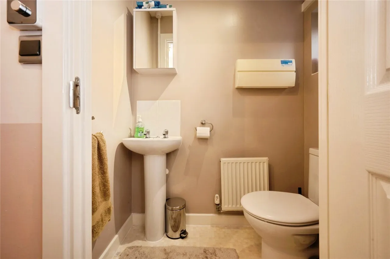 Drakes Avenue, Leighton Buzzard, LU7, photo 8