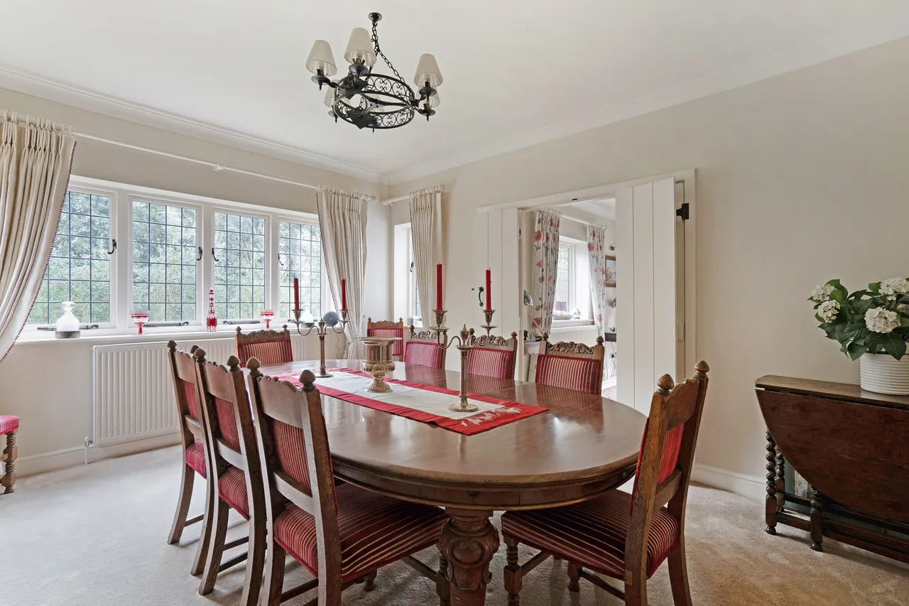 Shepherds Lane, Chorleywood, WD3, photo 7