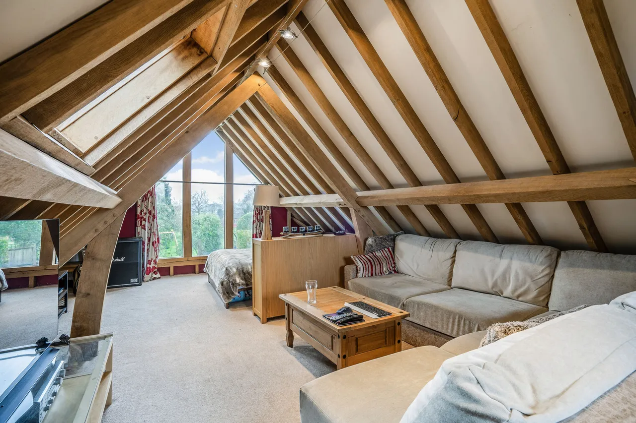 Shepherds Lane, Chorleywood, WD3, photo 12