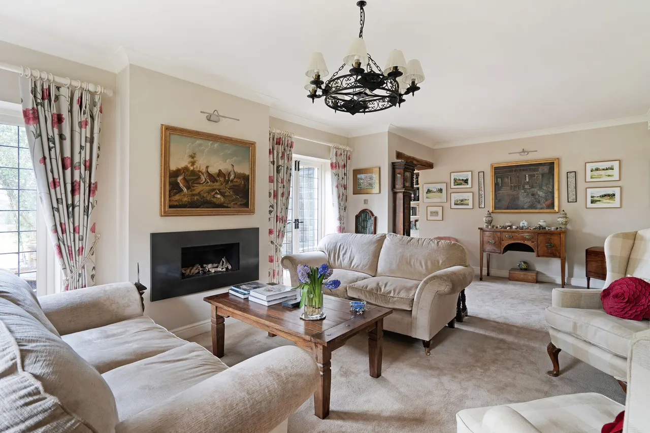 Shepherds Lane, Chorleywood, WD3, photo 8