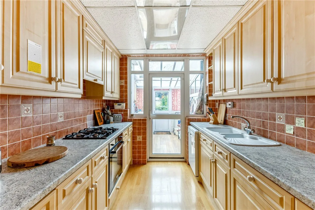 Aylward Road, Wimbledon, SW20, photo 3