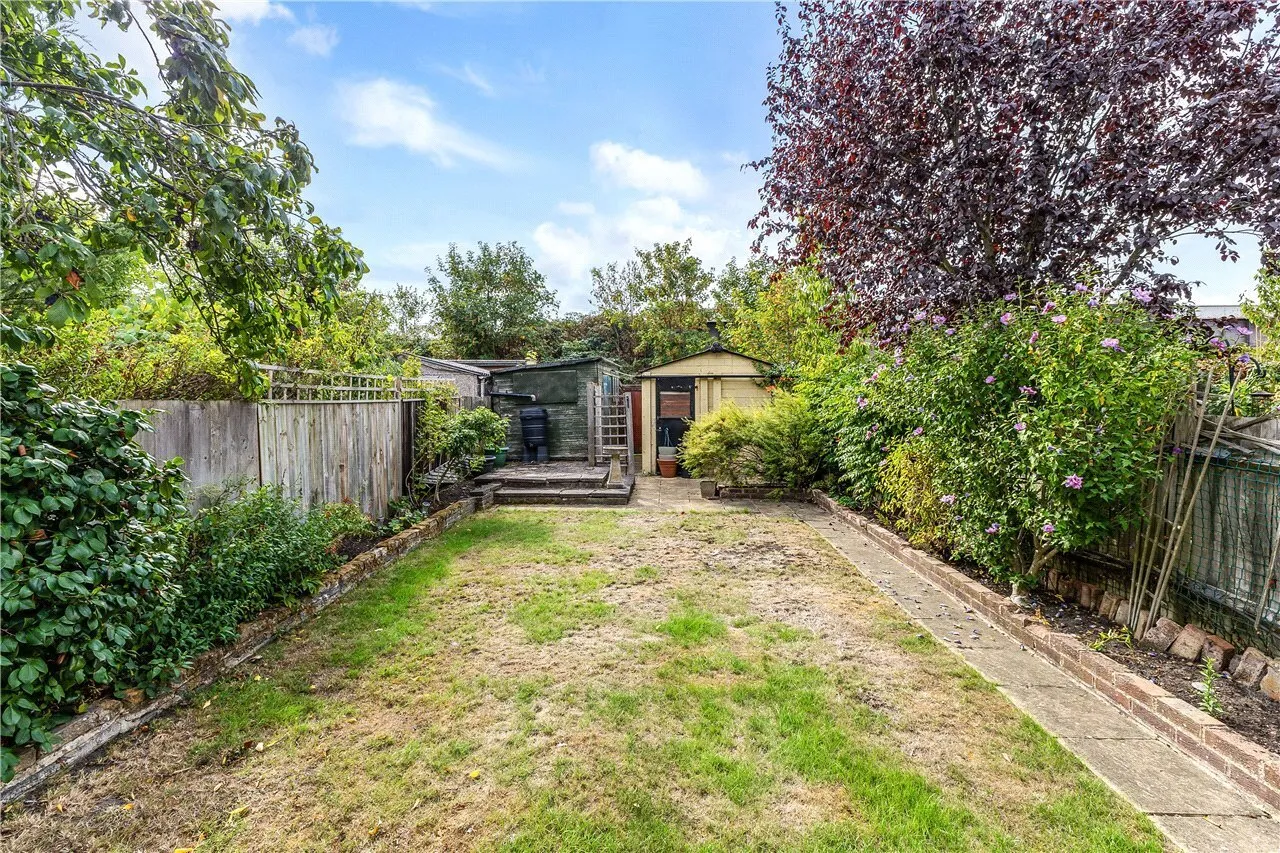 Aylward Road, Wimbledon, SW20, photo 16