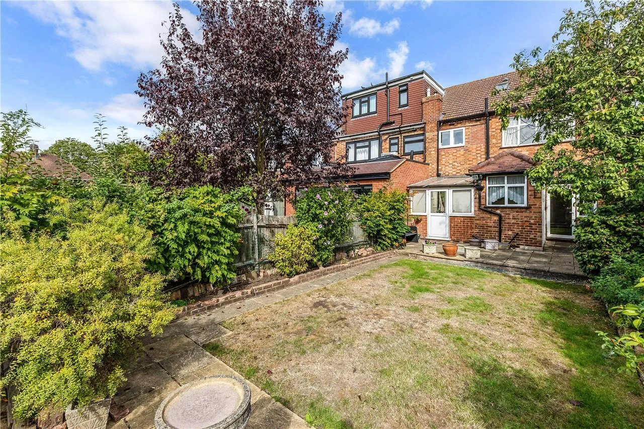 Aylward Road, Wimbledon, SW20, photo 13