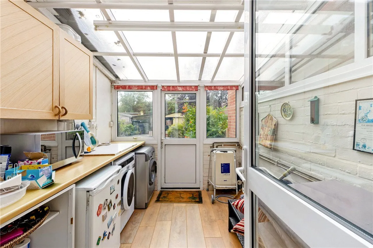 Aylward Road, Wimbledon, SW20, photo 4