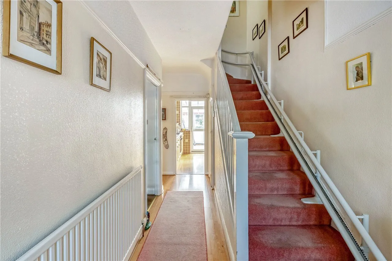 Aylward Road, Wimbledon, SW20, photo 7