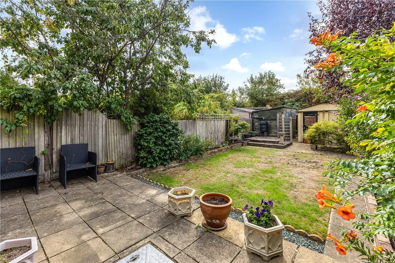 Aylward Road, Wimbledon, SW20, photo 15