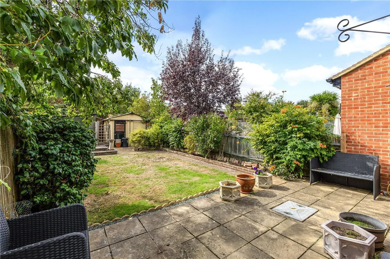 Aylward Road, Wimbledon, SW20, photo 14