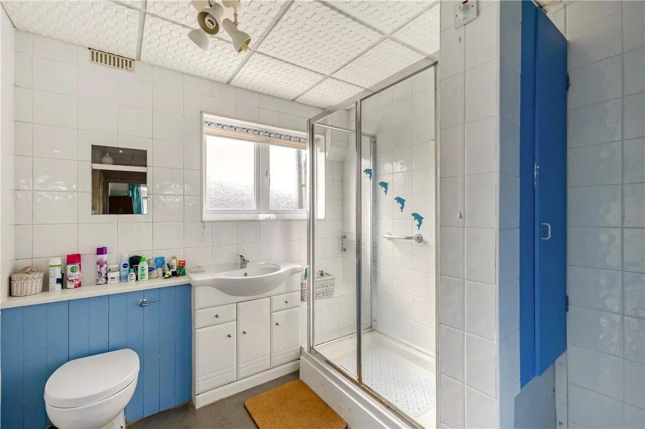 Aylward Road, Wimbledon, SW20, photo 11