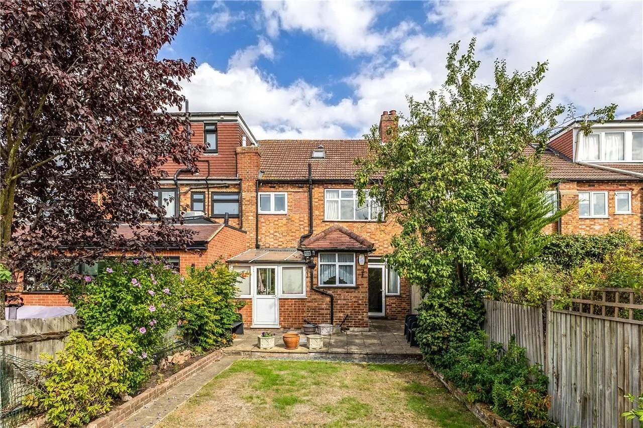Aylward Road, Wimbledon, SW20, photo 12