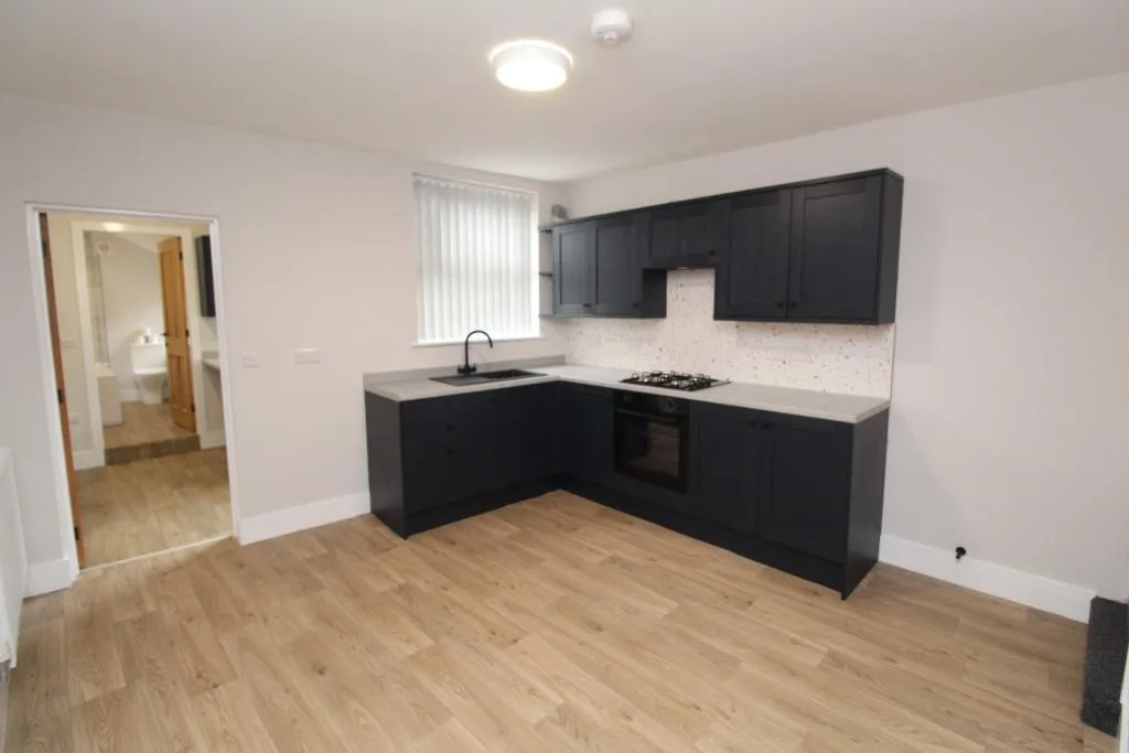 3 bed house to rent, Rutland Street, Ilkeston, DE7