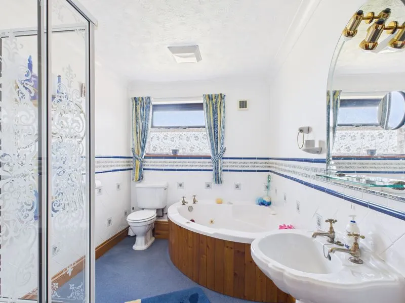 Gwithian Road Connor Downs, Hayle, photo 13