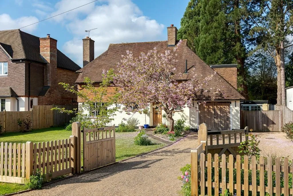Homefield Road, Warlingham, photo 39