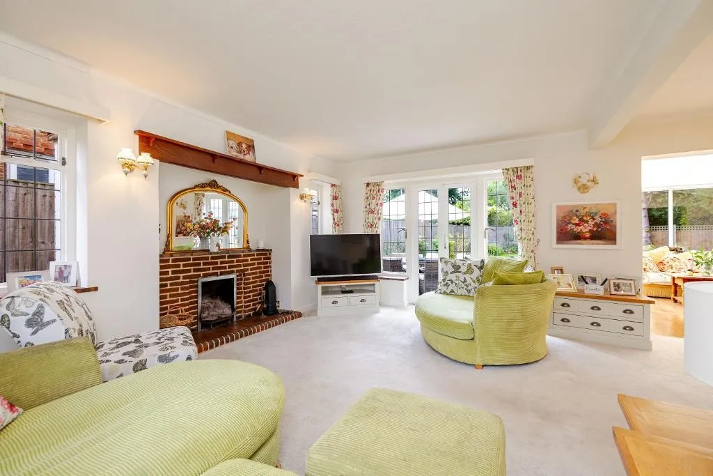 Homefield Road, Warlingham, photo 7