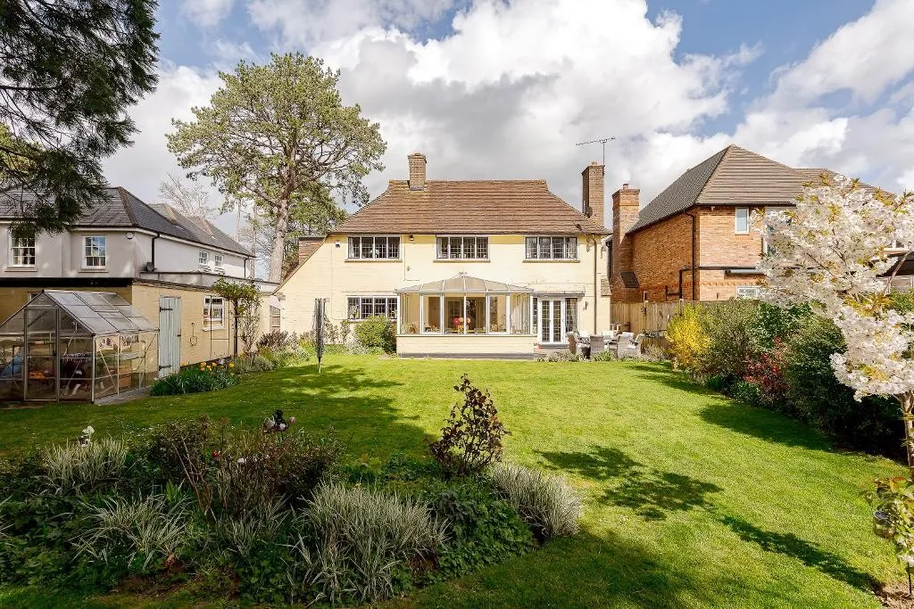 Homefield Road, Warlingham, photo 37