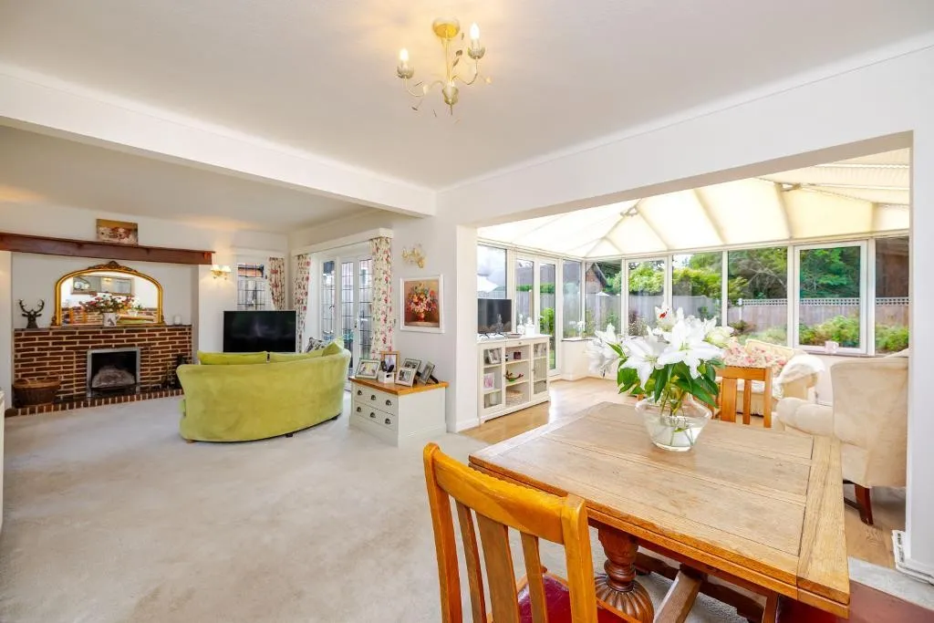 Homefield Road, Warlingham, photo 12