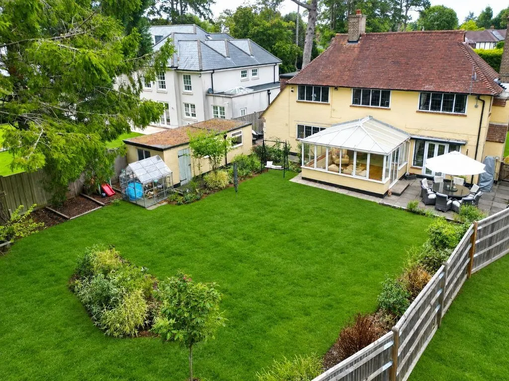 Homefield Road, Warlingham, photo 40