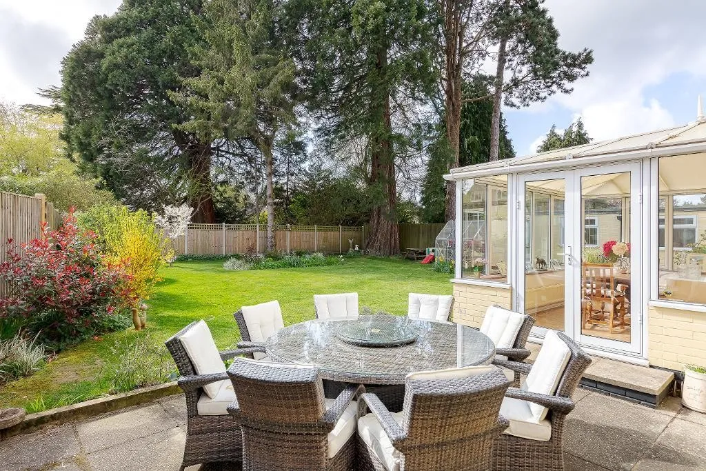 Homefield Road, Warlingham, photo 35