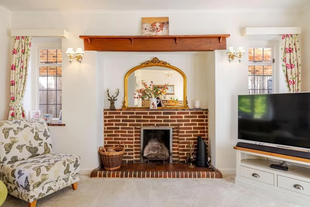 Homefield Road, Warlingham, photo 9