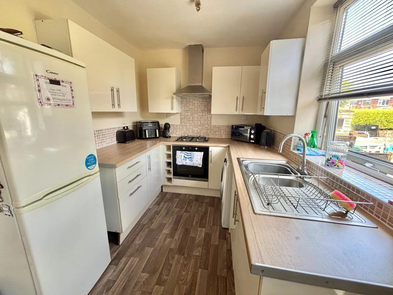 Kirby Avenue, Chadderton, OL9, photo 4