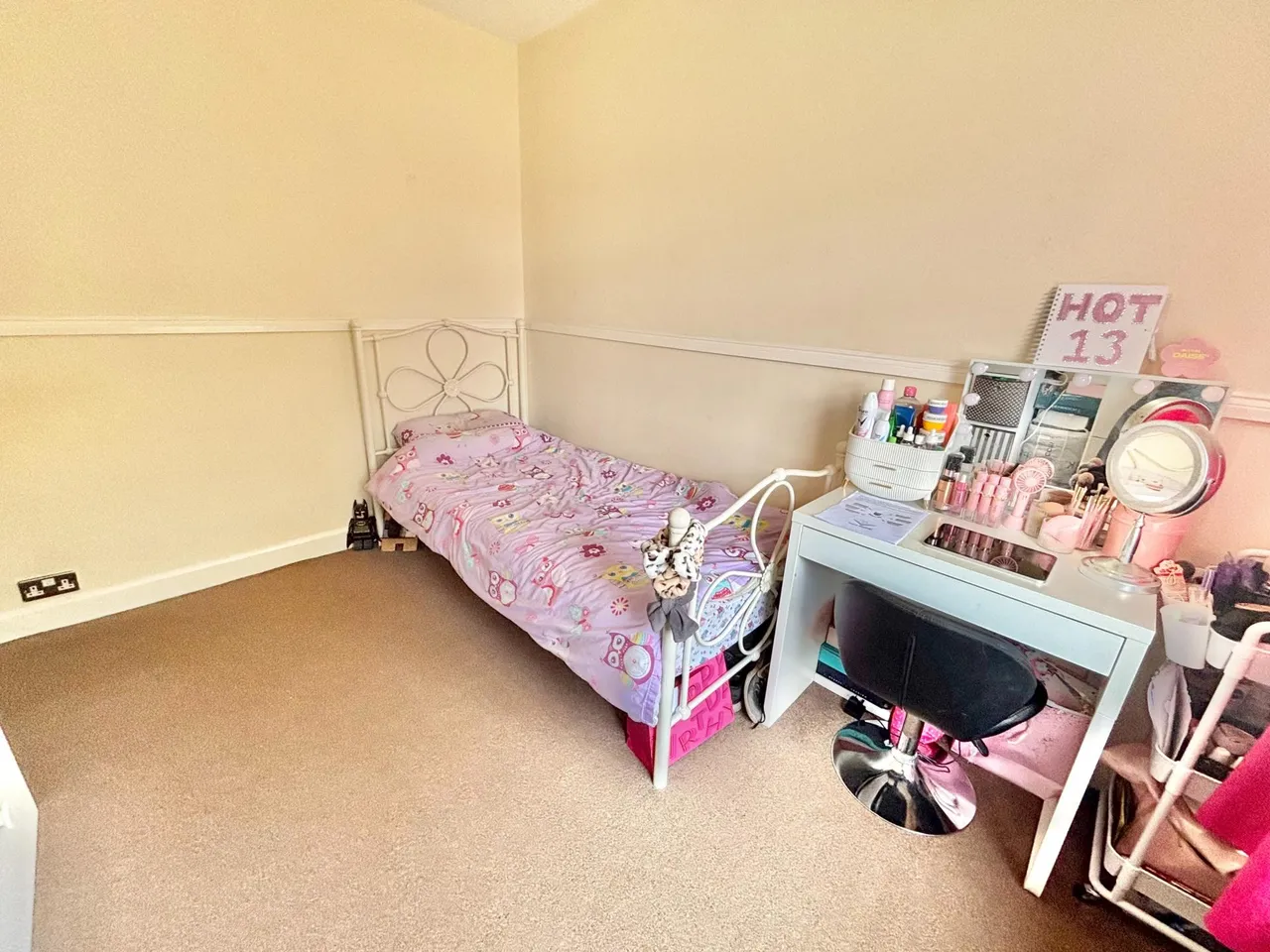 Kirby Avenue, Chadderton, OL9, photo 9