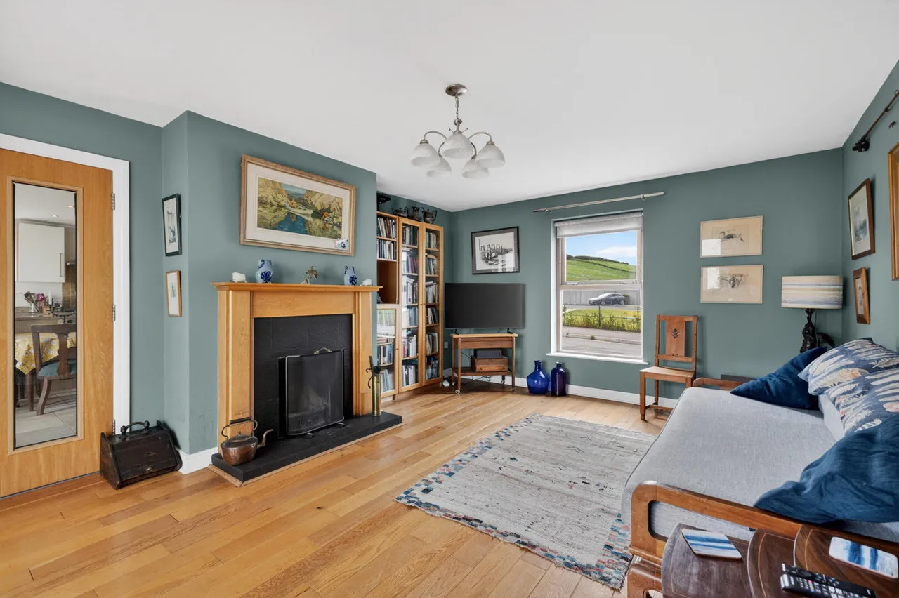 The Oyster Yard, ardmillan, BT23, photo 14