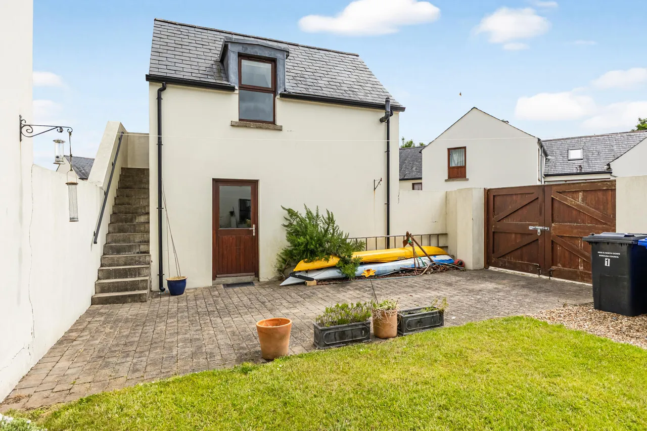 The Oyster Yard, ardmillan, BT23, photo 26