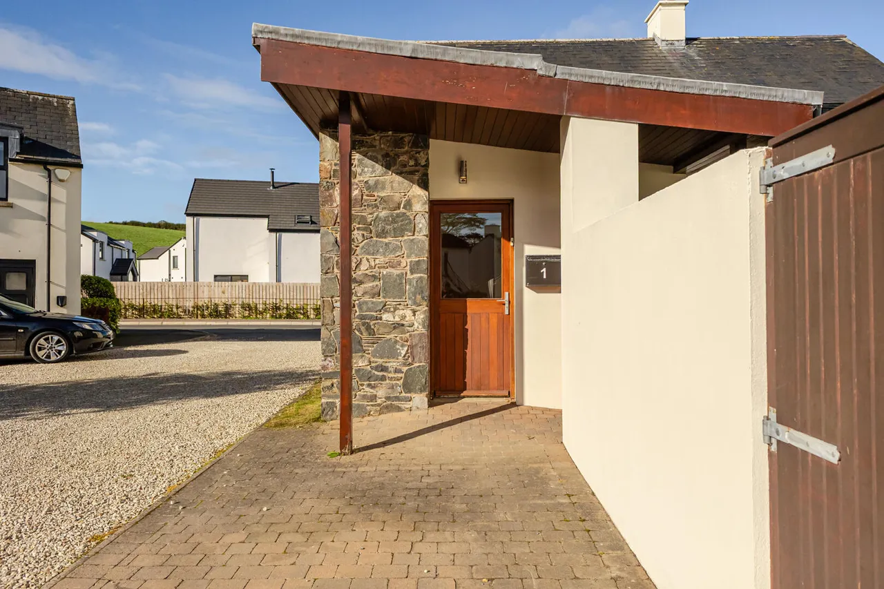 The Oyster Yard, ardmillan, BT23, photo 5