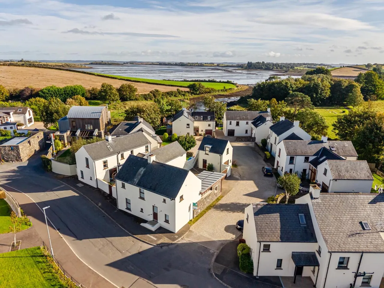 4 bed house for sale, The Oyster Yard, ardmillan, BT23