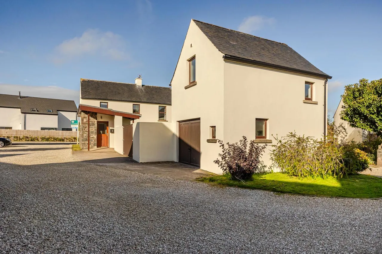 The Oyster Yard, ardmillan, BT23, photo 4