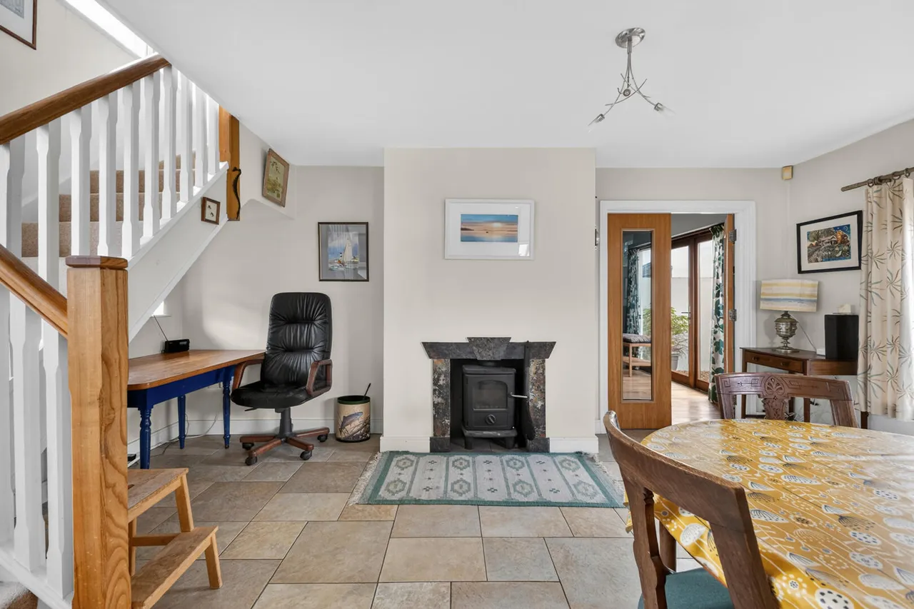 The Oyster Yard, ardmillan, BT23, photo 12