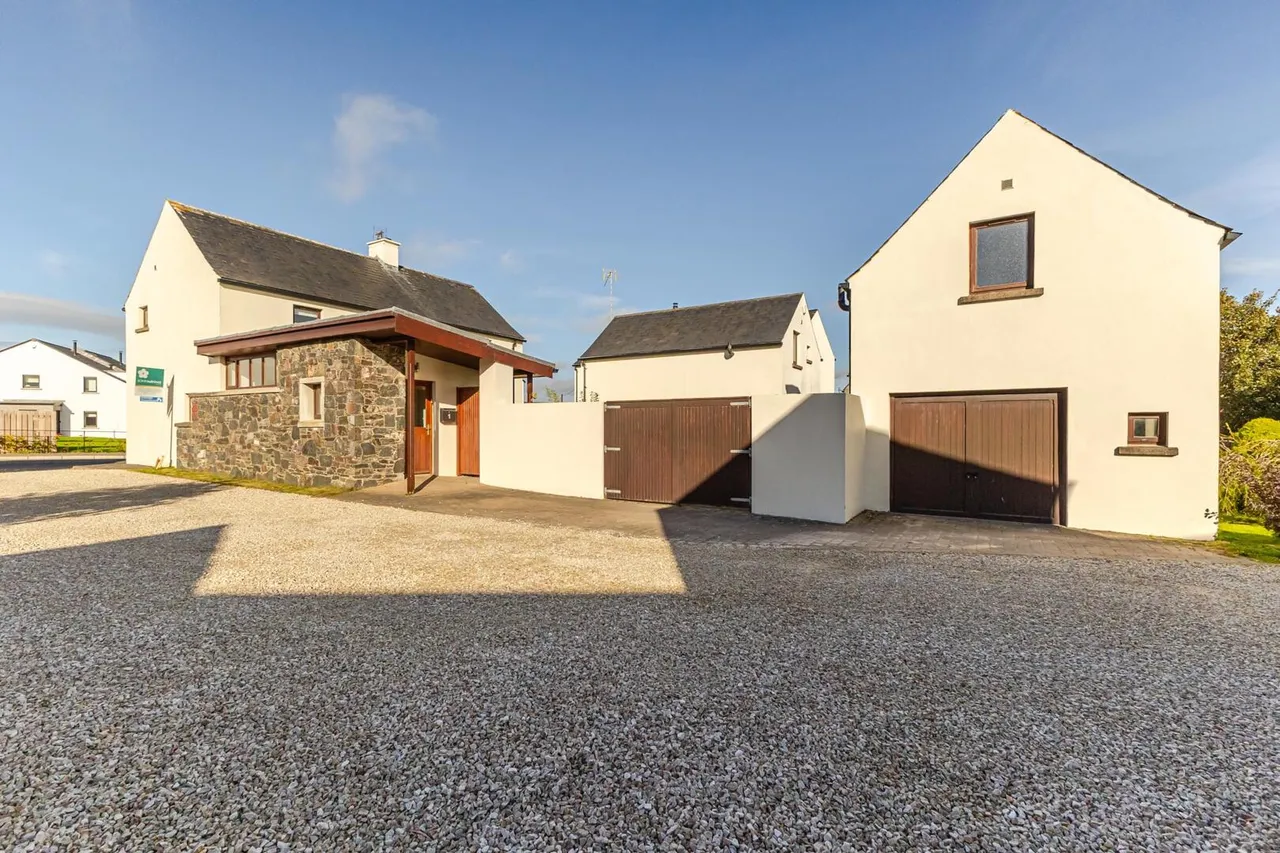 The Oyster Yard, ardmillan, BT23, photo 31