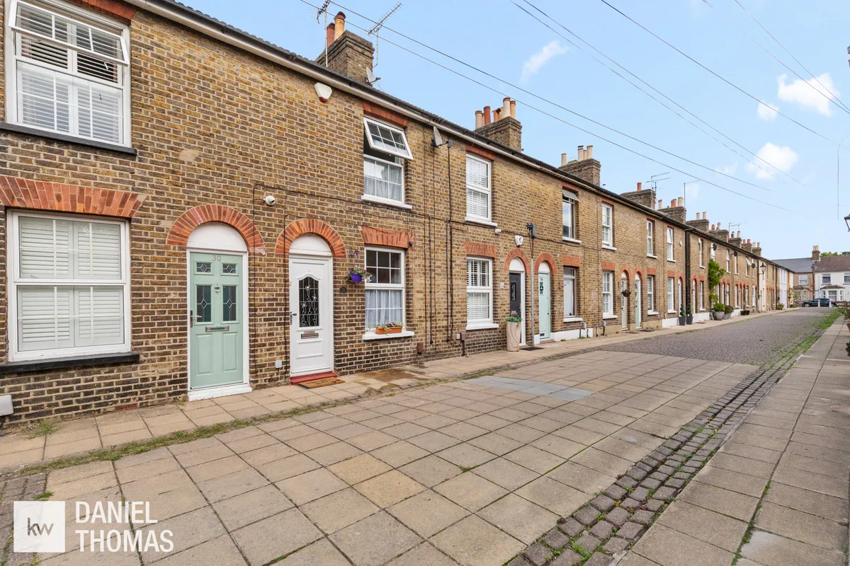 Woollard Street, Waltham Abbey, EN9, photo 16