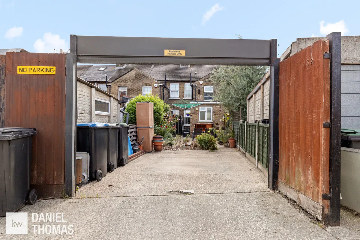 Woollard Street, Waltham Abbey, EN9, photo 20