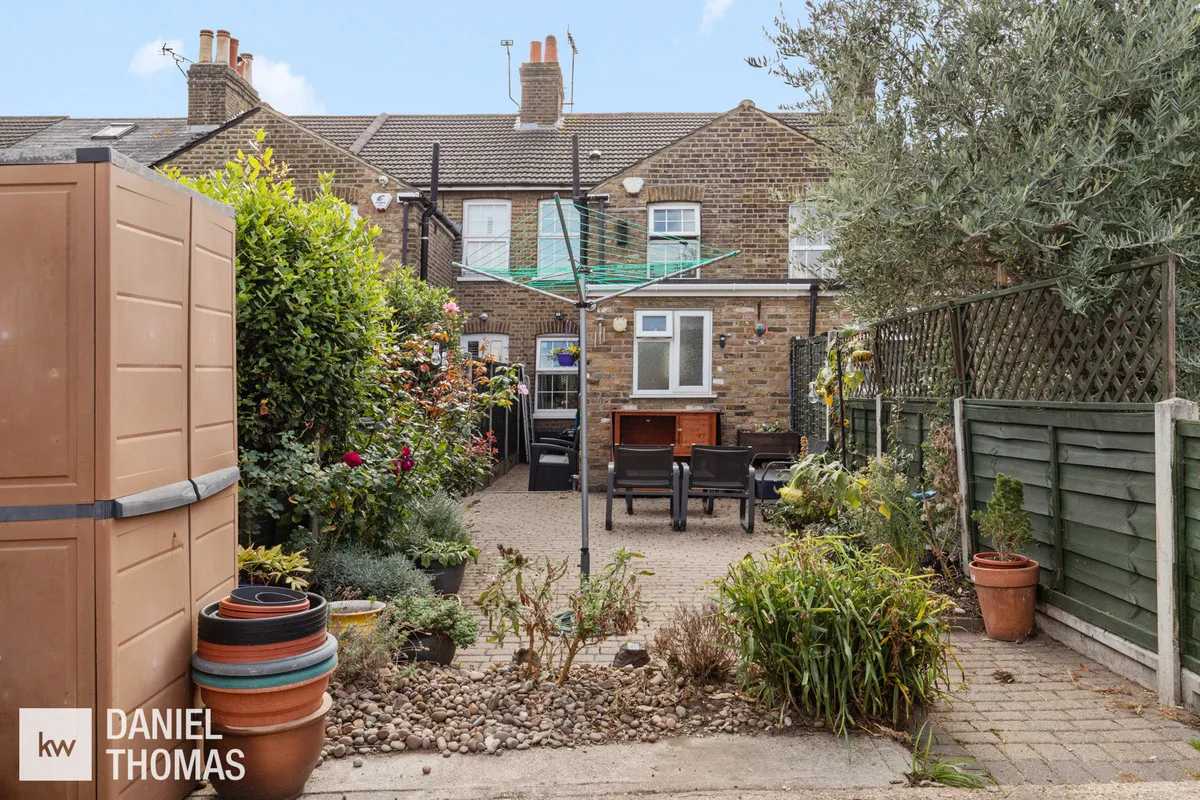 Woollard Street, Waltham Abbey, EN9, photo 17