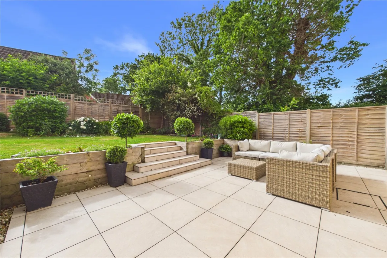 Sevenoaks Drive, Spencers Wood, RG7, photo 28