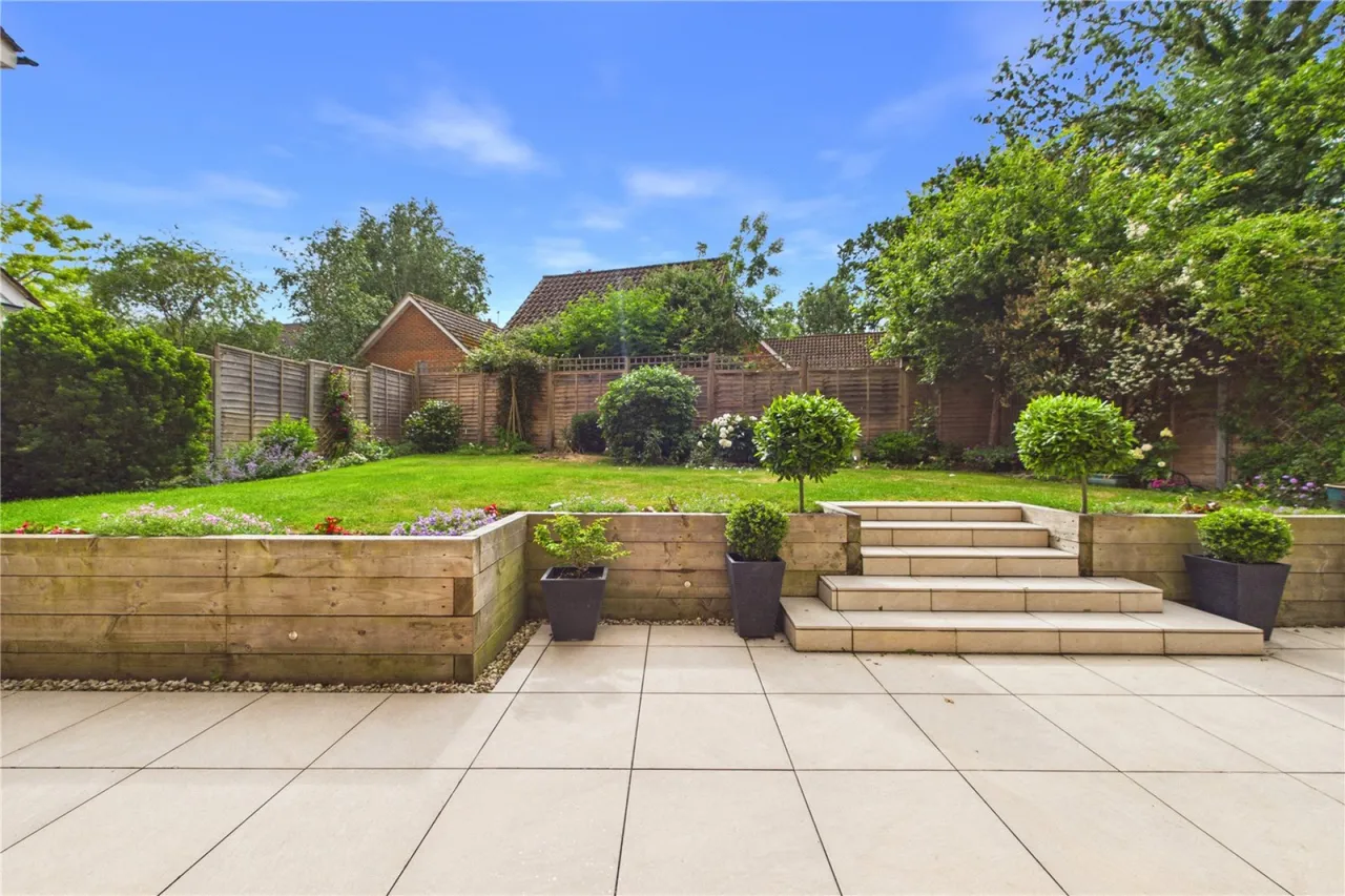 Sevenoaks Drive, Spencers Wood, RG7, photo 29