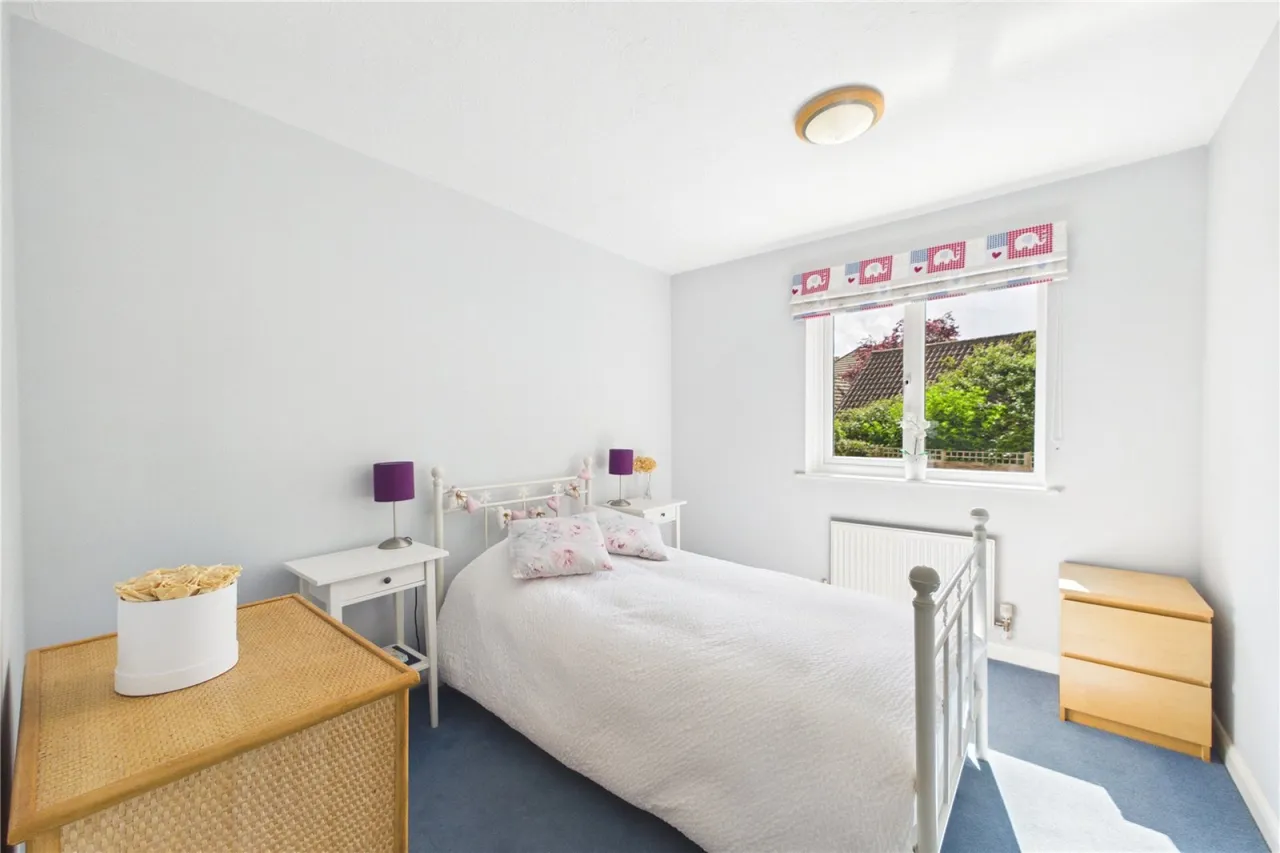 Sevenoaks Drive, Spencers Wood, RG7, photo 22