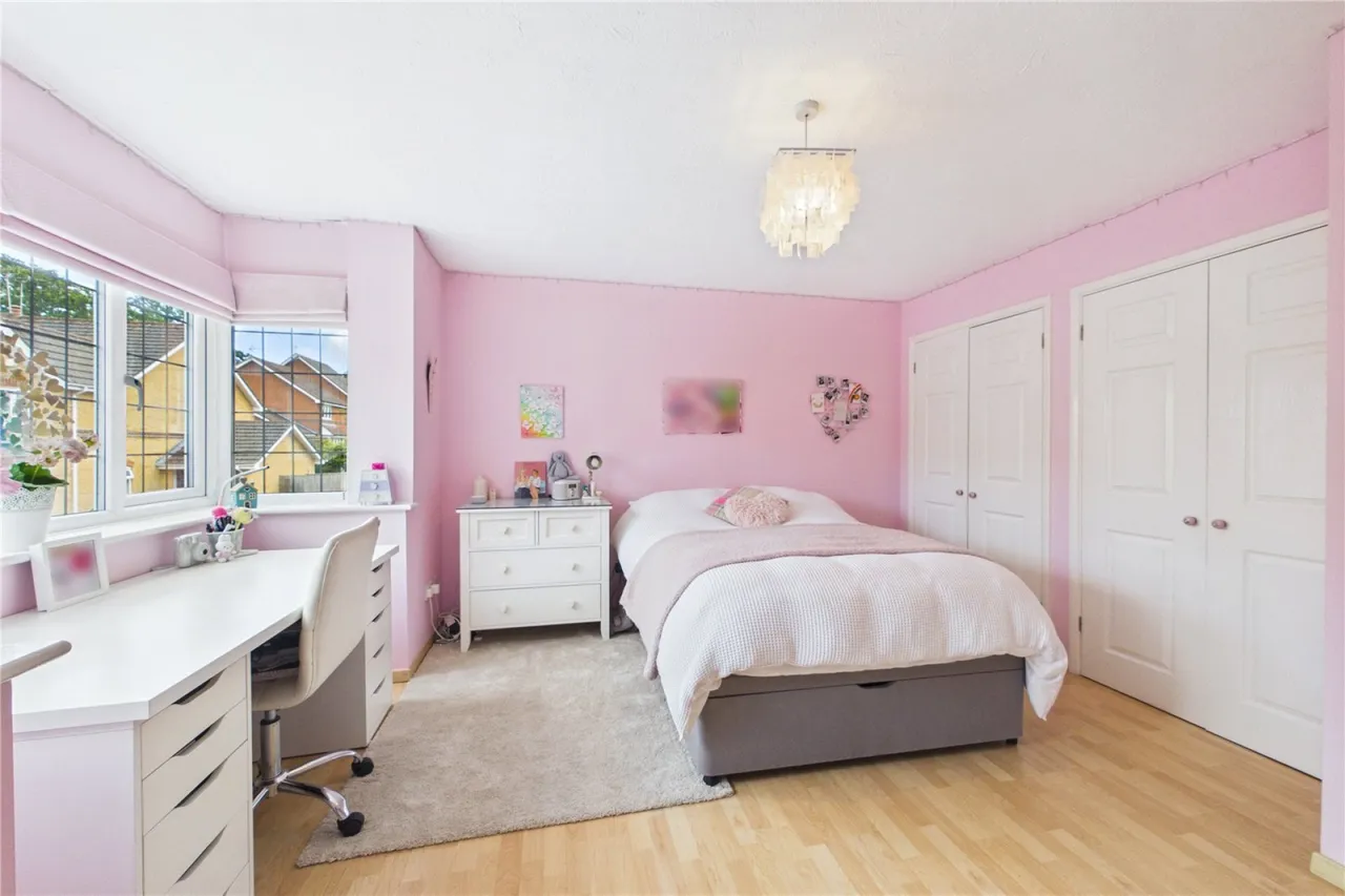 Sevenoaks Drive, Spencers Wood, RG7, photo 18