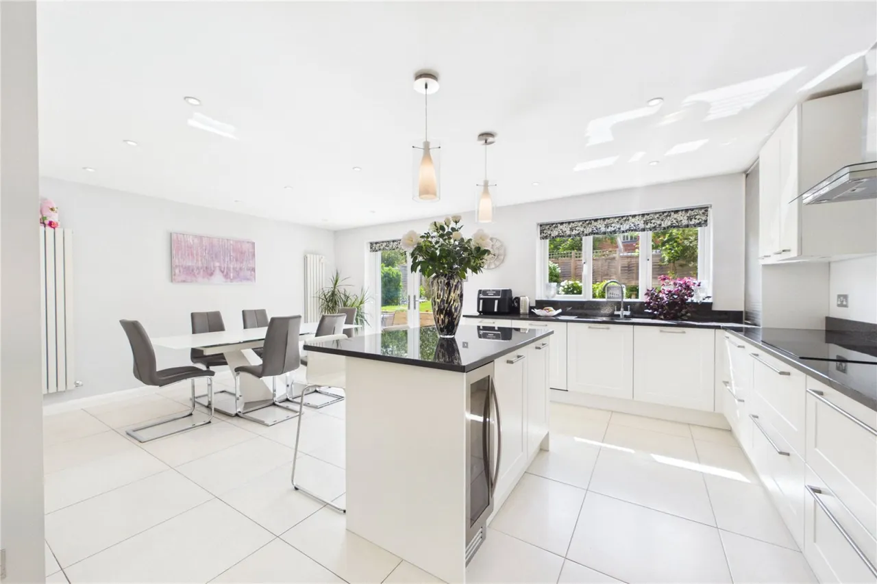 Sevenoaks Drive, Spencers Wood, RG7, photo 8