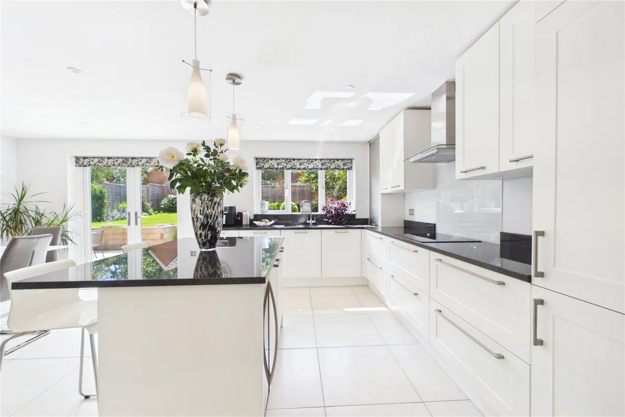 Sevenoaks Drive, Spencers Wood, RG7, photo 7