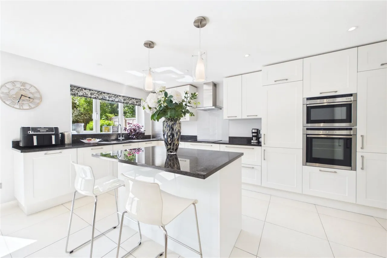 Sevenoaks Drive, Spencers Wood, RG7, photo 4