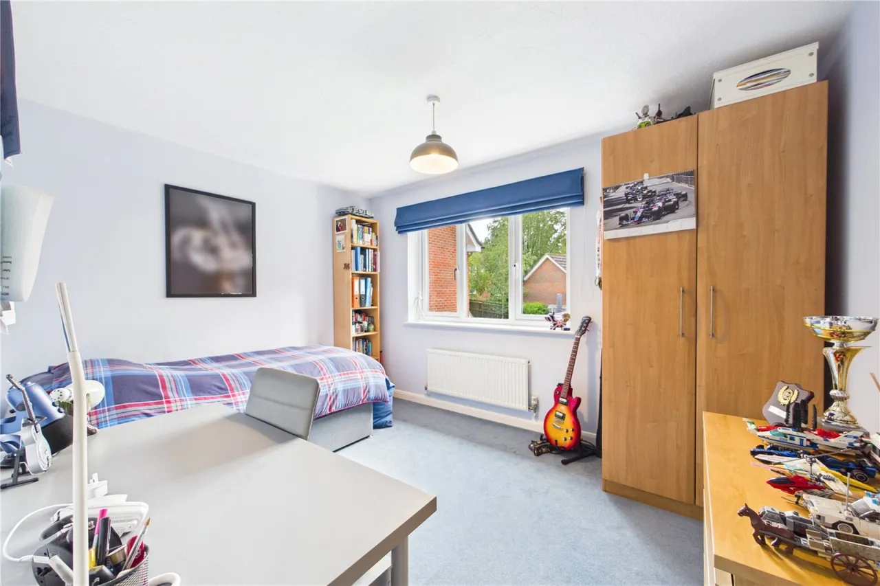 Sevenoaks Drive, Spencers Wood, RG7, photo 23