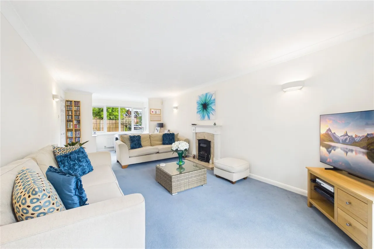 Sevenoaks Drive, Spencers Wood, RG7, photo 11