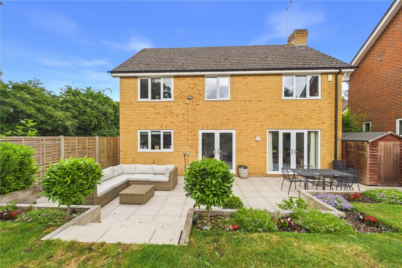 Sevenoaks Drive, Spencers Wood, RG7, photo 26