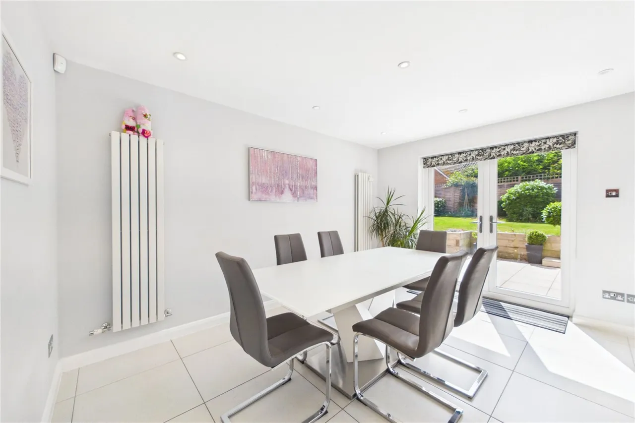 Sevenoaks Drive, Spencers Wood, RG7, photo 6