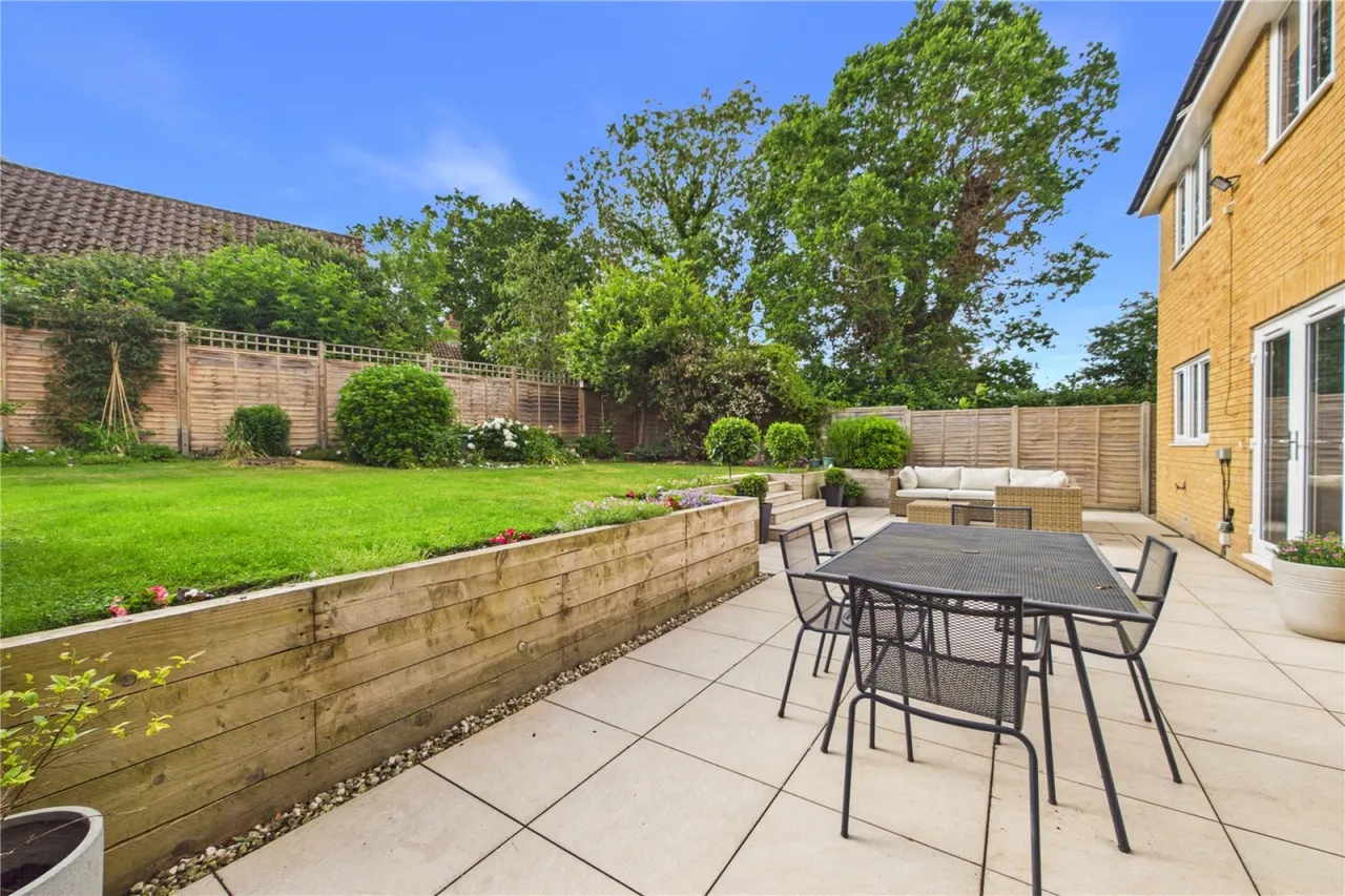 Sevenoaks Drive, Spencers Wood, RG7, photo 27