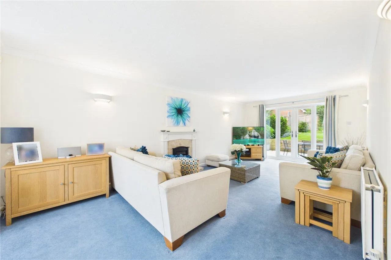 Sevenoaks Drive, Spencers Wood, RG7, photo 12