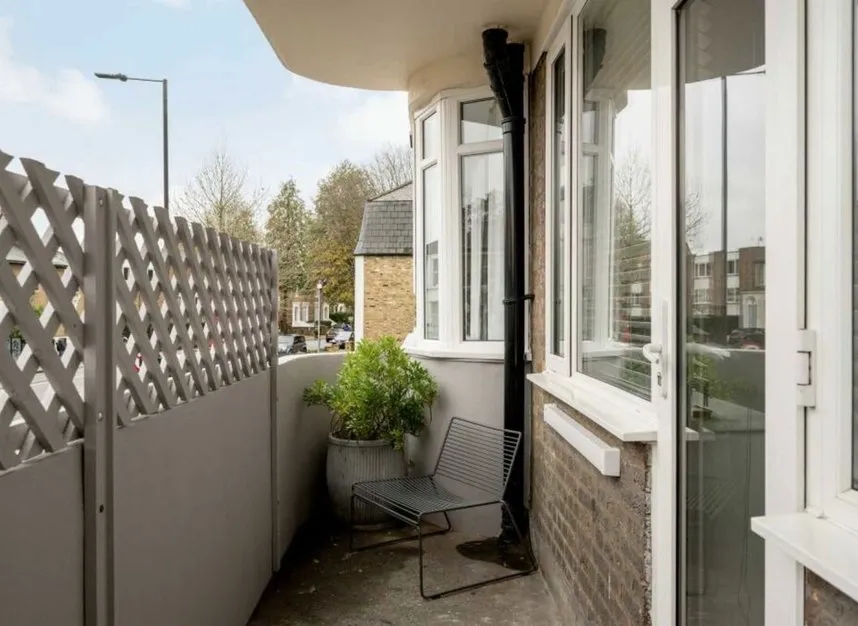 Goldhawk Road, Shepherds Bush, W12, photo 7